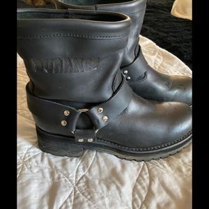 Durango boots